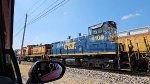 CSX 1109